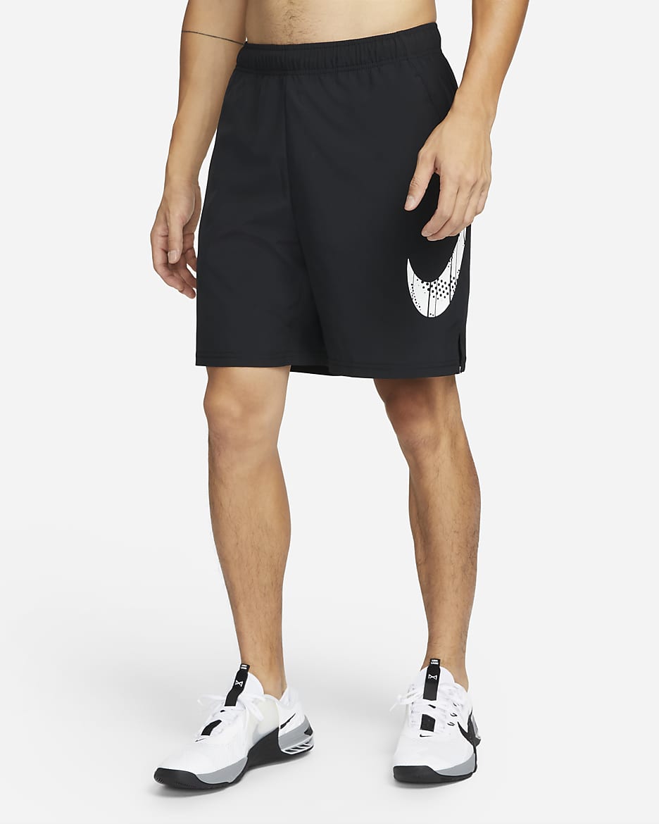 Nike men's training shorts hotsell